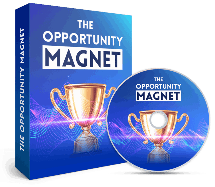 Secret Billionaire Frequency 3