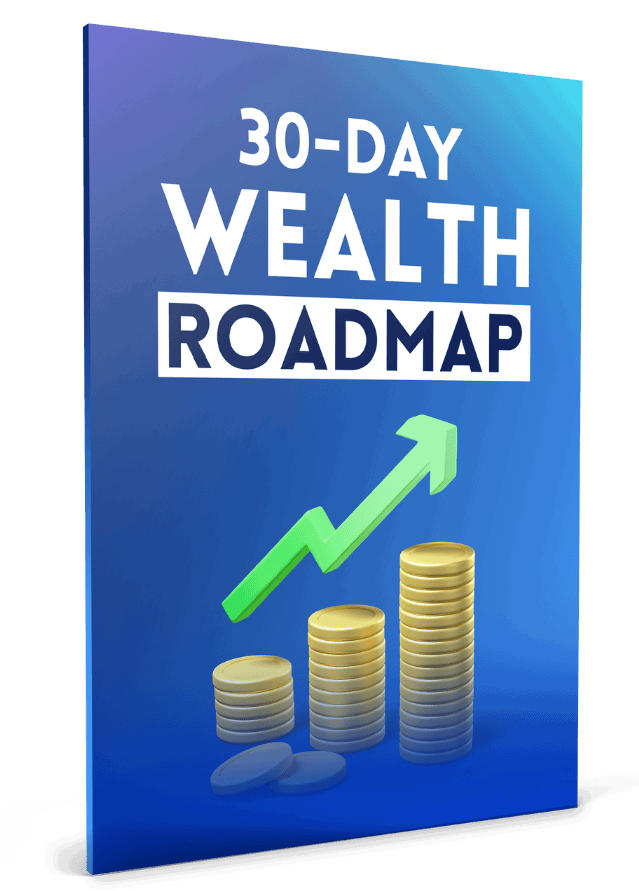 Secret Billionaire Frequency 1