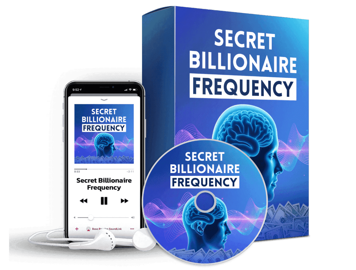 Secret Billionaire Frequency